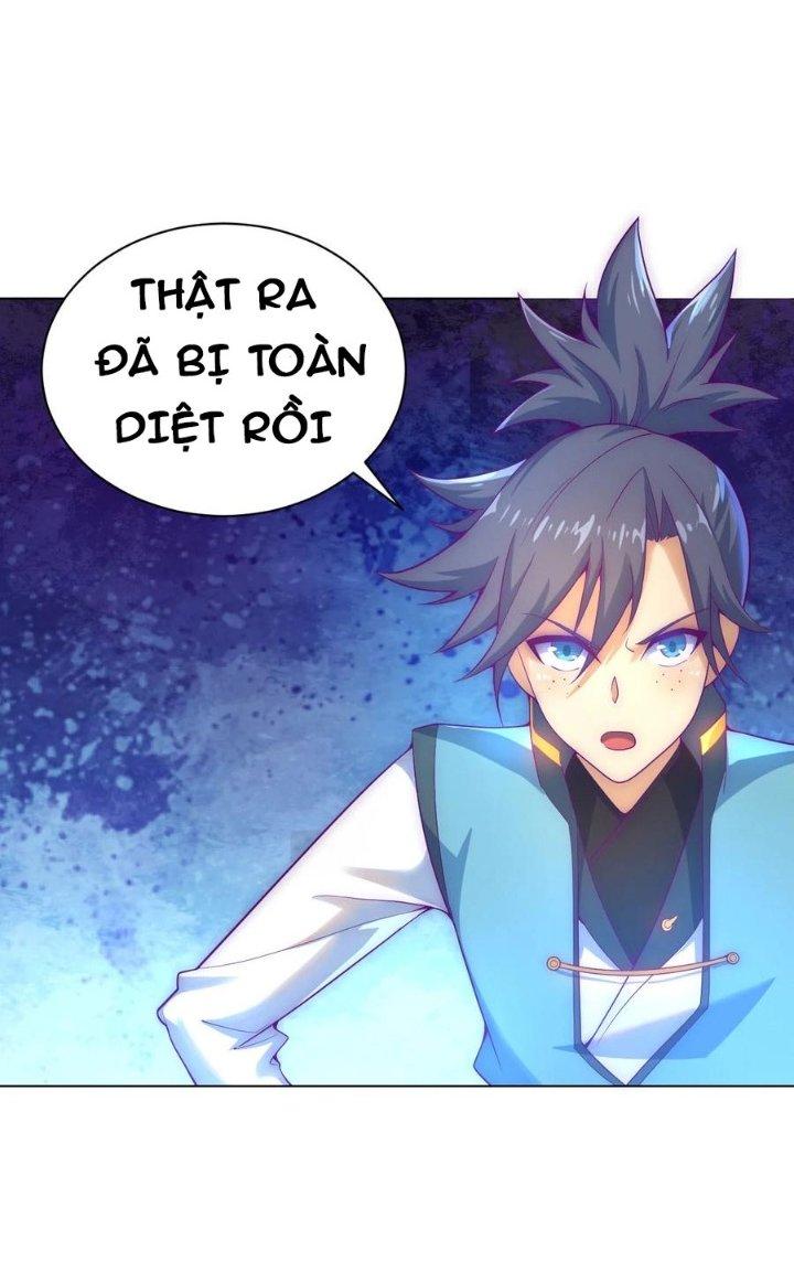 Tối Cường Ma Tôn Về Hưu Đi Cua Nữ Chính Chapter 50 - Trang 2