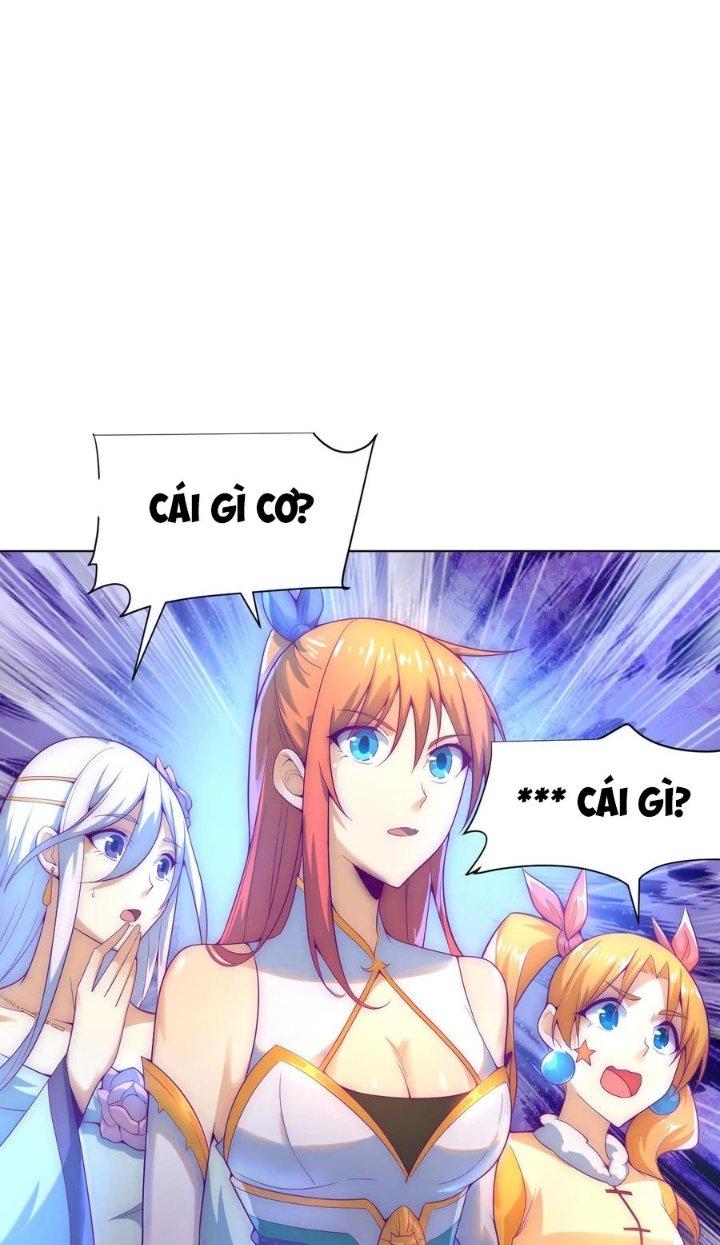 Tối Cường Ma Tôn Về Hưu Đi Cua Nữ Chính Chapter 50 - Trang 2