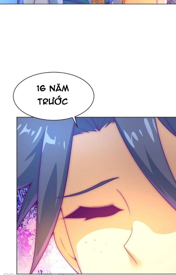 Tối Cường Ma Tôn Về Hưu Đi Cua Nữ Chính Chapter 50 - Trang 2