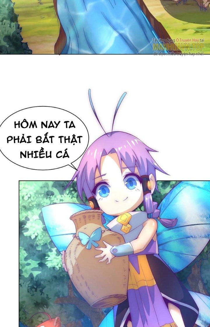 Tối Cường Ma Tôn Về Hưu Đi Cua Nữ Chính Chapter 50 - Trang 2