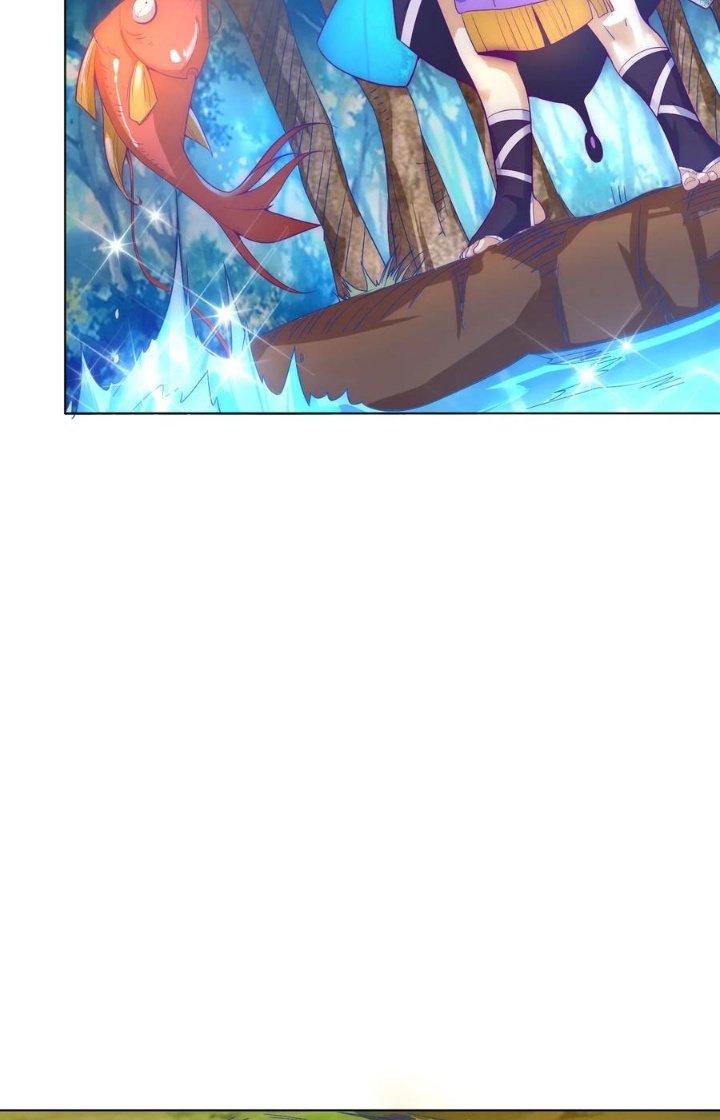 Tối Cường Ma Tôn Về Hưu Đi Cua Nữ Chính Chapter 50 - Trang 2