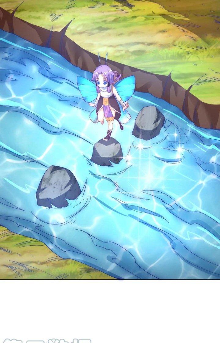 Tối Cường Ma Tôn Về Hưu Đi Cua Nữ Chính Chapter 50 - Trang 2