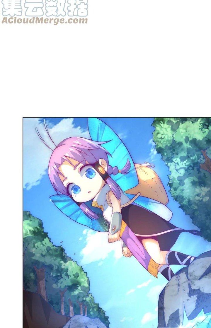 Tối Cường Ma Tôn Về Hưu Đi Cua Nữ Chính Chapter 50 - Trang 2