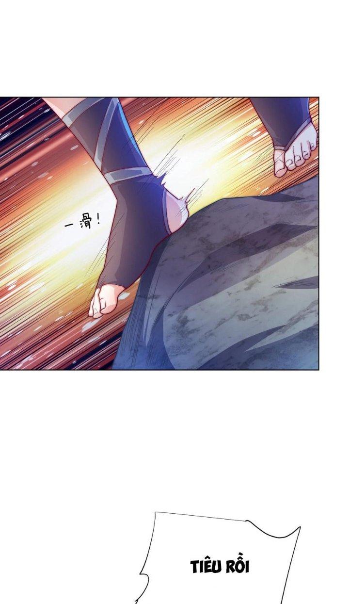 Tối Cường Ma Tôn Về Hưu Đi Cua Nữ Chính Chapter 50 - Trang 2