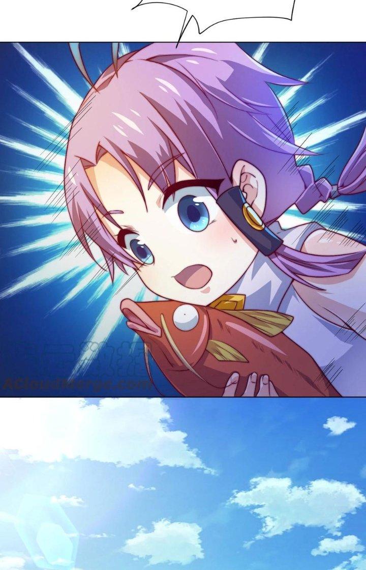 Tối Cường Ma Tôn Về Hưu Đi Cua Nữ Chính Chapter 50 - Trang 2