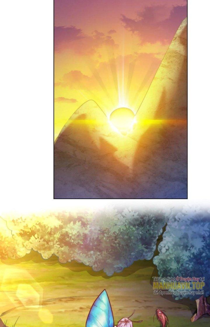 Tối Cường Ma Tôn Về Hưu Đi Cua Nữ Chính Chapter 50 - Trang 2