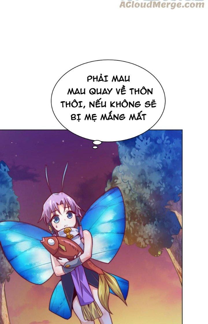 Tối Cường Ma Tôn Về Hưu Đi Cua Nữ Chính Chapter 50 - Trang 2