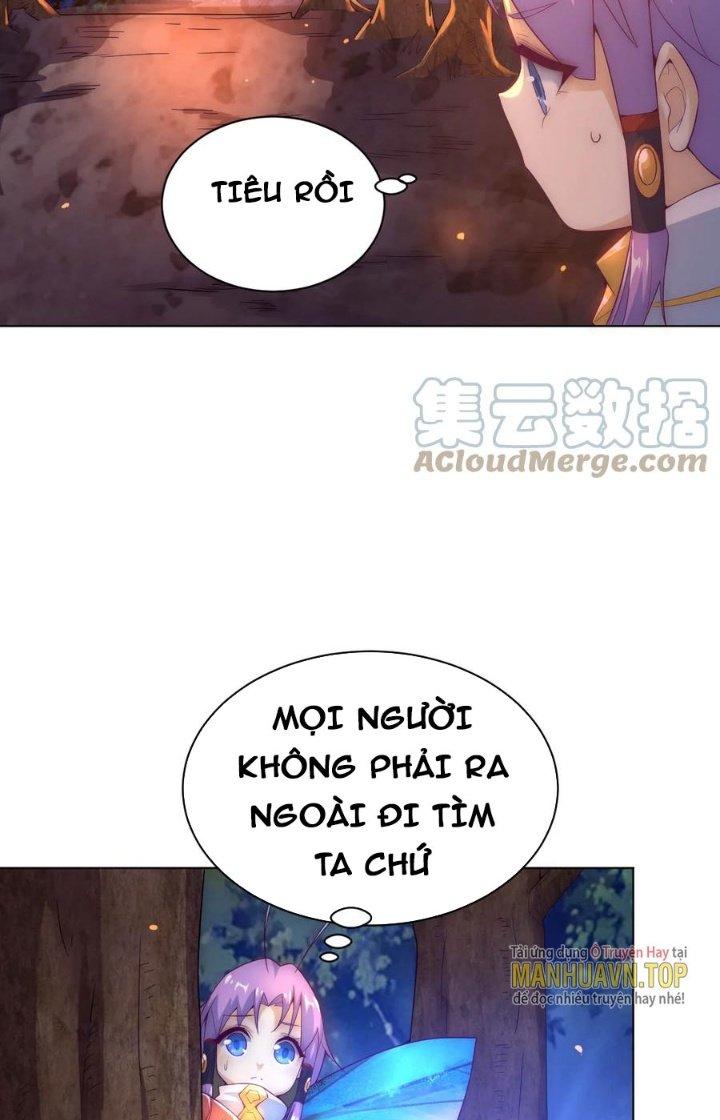 Tối Cường Ma Tôn Về Hưu Đi Cua Nữ Chính Chapter 50 - Trang 2