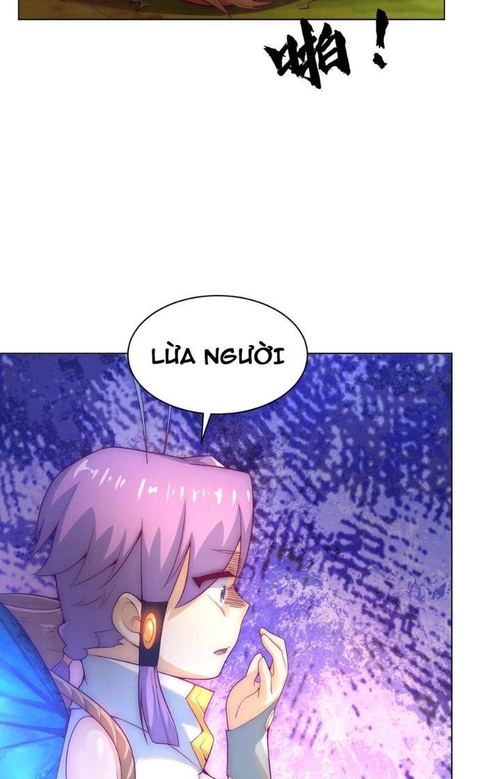 Tối Cường Ma Tôn Về Hưu Đi Cua Nữ Chính Chapter 50 - Trang 2