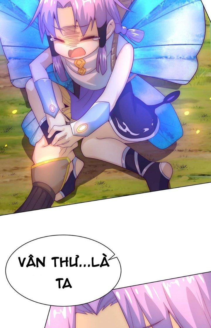 Tối Cường Ma Tôn Về Hưu Đi Cua Nữ Chính Chapter 50 - Trang 2