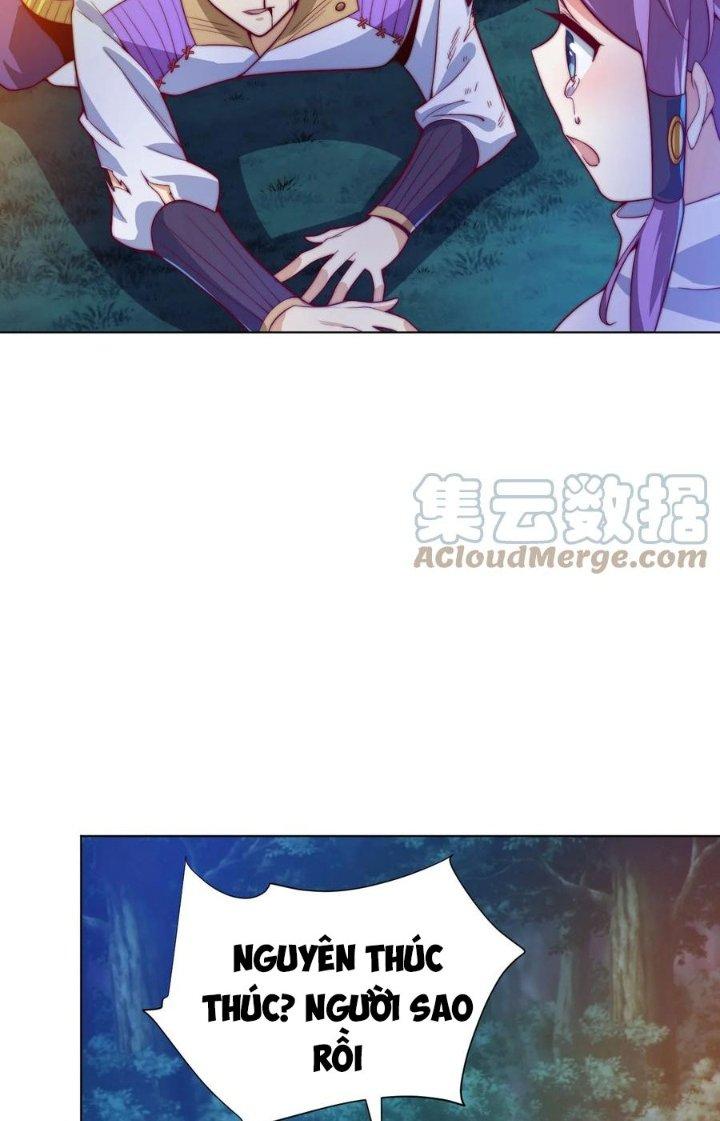 Tối Cường Ma Tôn Về Hưu Đi Cua Nữ Chính Chapter 50 - Trang 2
