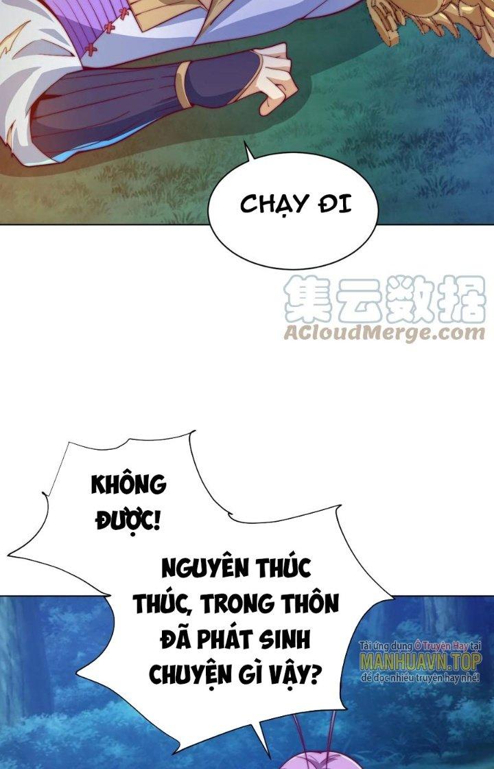 Tối Cường Ma Tôn Về Hưu Đi Cua Nữ Chính Chapter 50 - Trang 2