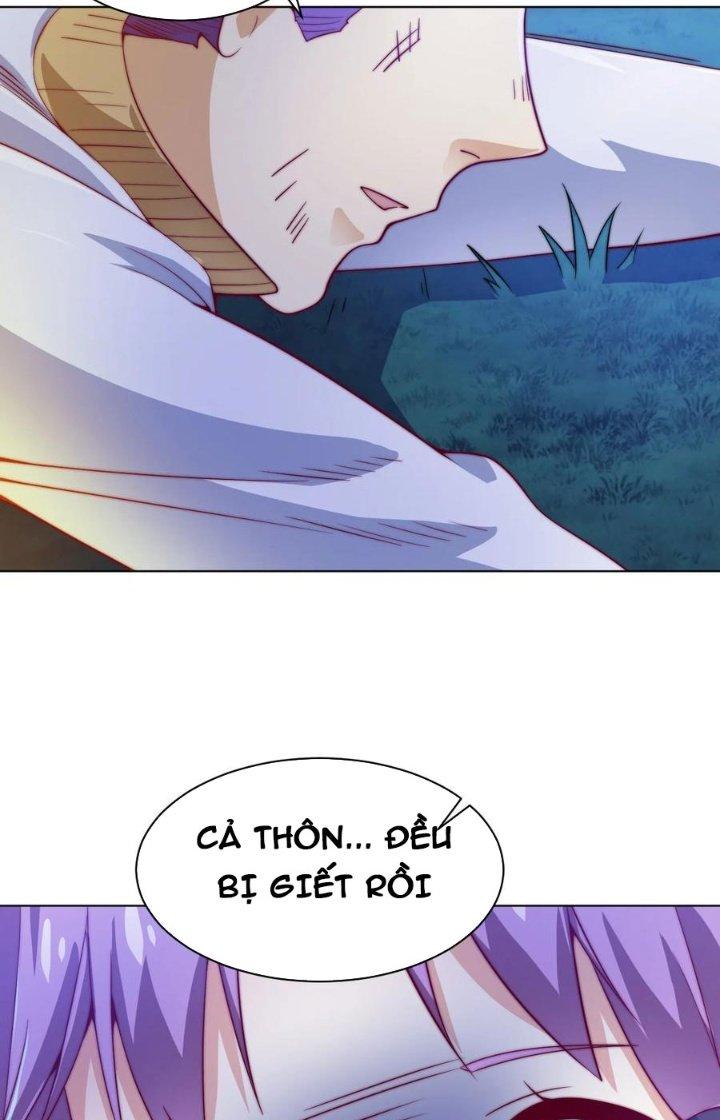 Tối Cường Ma Tôn Về Hưu Đi Cua Nữ Chính Chapter 50 - Trang 2