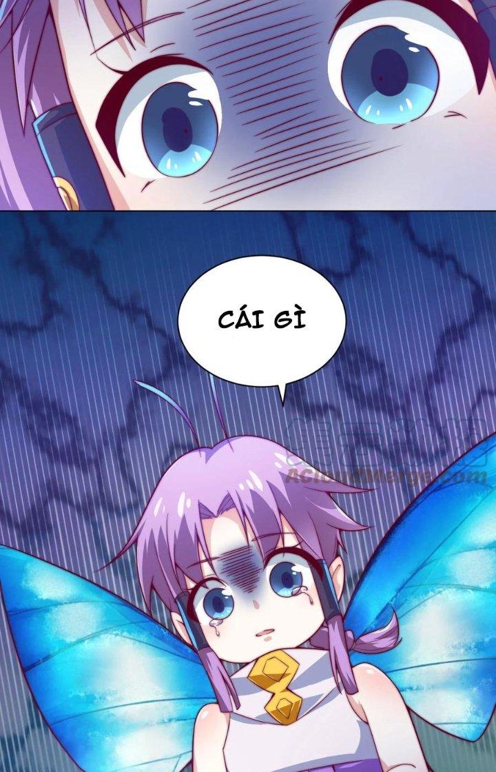 Tối Cường Ma Tôn Về Hưu Đi Cua Nữ Chính Chapter 50 - Trang 2