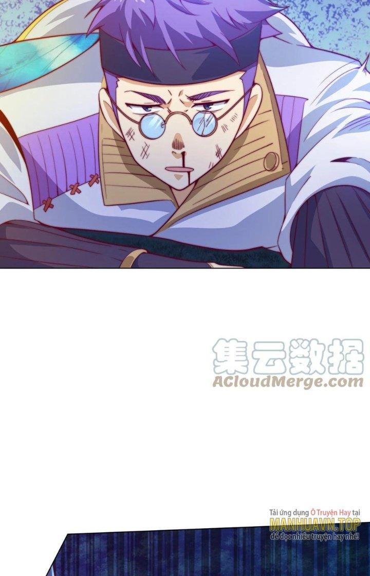 Tối Cường Ma Tôn Về Hưu Đi Cua Nữ Chính Chapter 50 - Trang 2