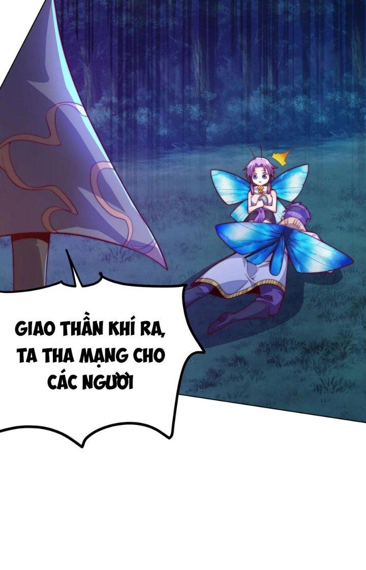 Tối Cường Ma Tôn Về Hưu Đi Cua Nữ Chính Chapter 50 - Trang 2