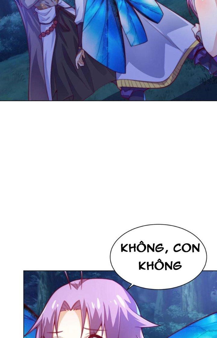 Tối Cường Ma Tôn Về Hưu Đi Cua Nữ Chính Chapter 50 - Trang 2