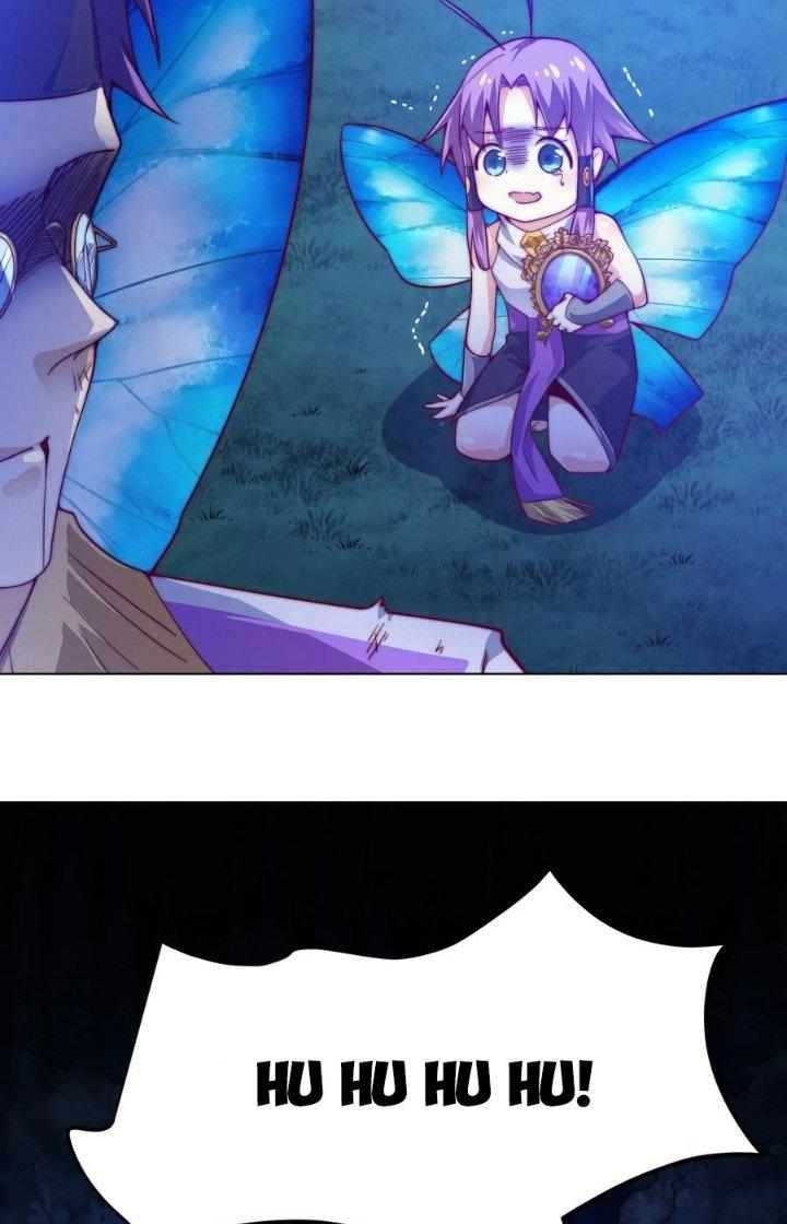 Tối Cường Ma Tôn Về Hưu Đi Cua Nữ Chính Chapter 50 - Trang 2