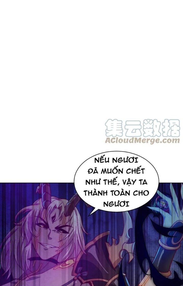 Tối Cường Ma Tôn Về Hưu Đi Cua Nữ Chính Chapter 50 - Trang 2