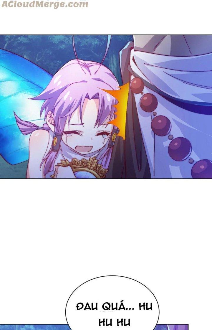 Tối Cường Ma Tôn Về Hưu Đi Cua Nữ Chính Chapter 50 - Trang 2