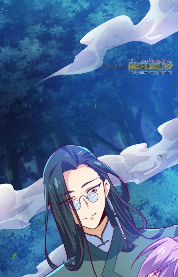 Tối Cường Ma Tôn Về Hưu Đi Cua Nữ Chính Chapter 51 - Trang 2