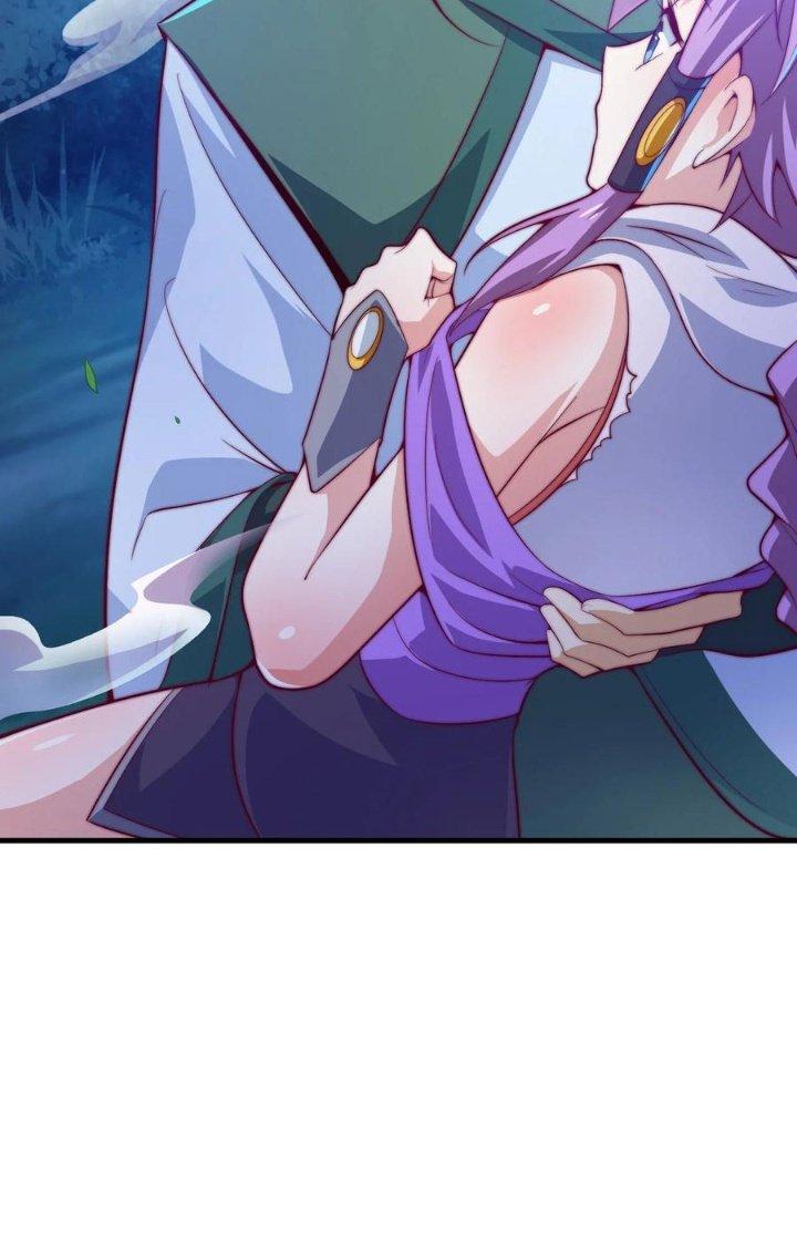 Tối Cường Ma Tôn Về Hưu Đi Cua Nữ Chính Chapter 51 - Trang 2