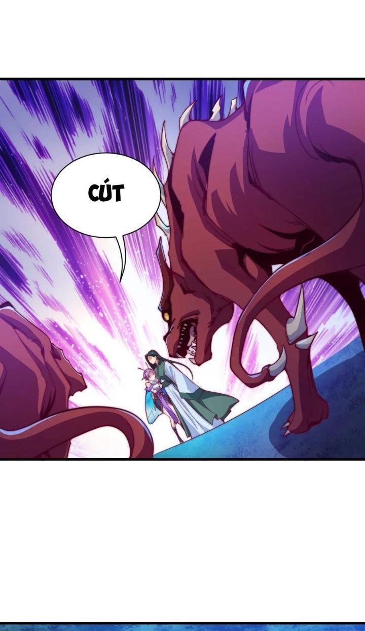 Tối Cường Ma Tôn Về Hưu Đi Cua Nữ Chính Chapter 51 - Trang 2