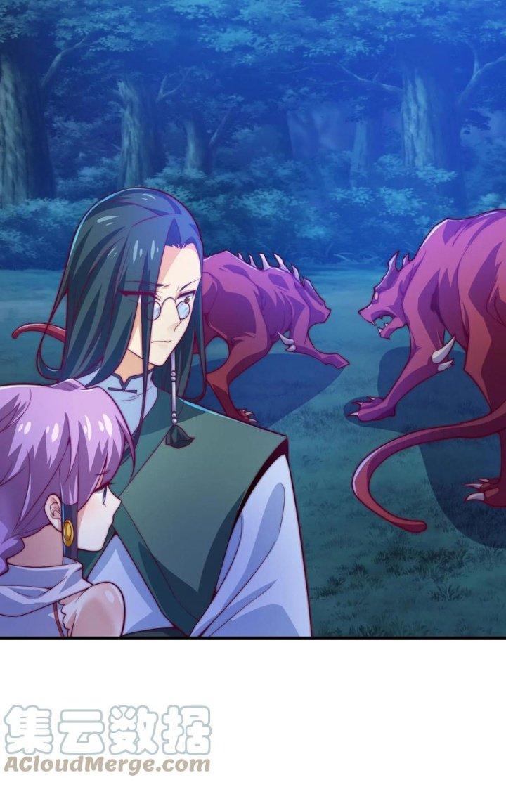 Tối Cường Ma Tôn Về Hưu Đi Cua Nữ Chính Chapter 51 - Trang 2