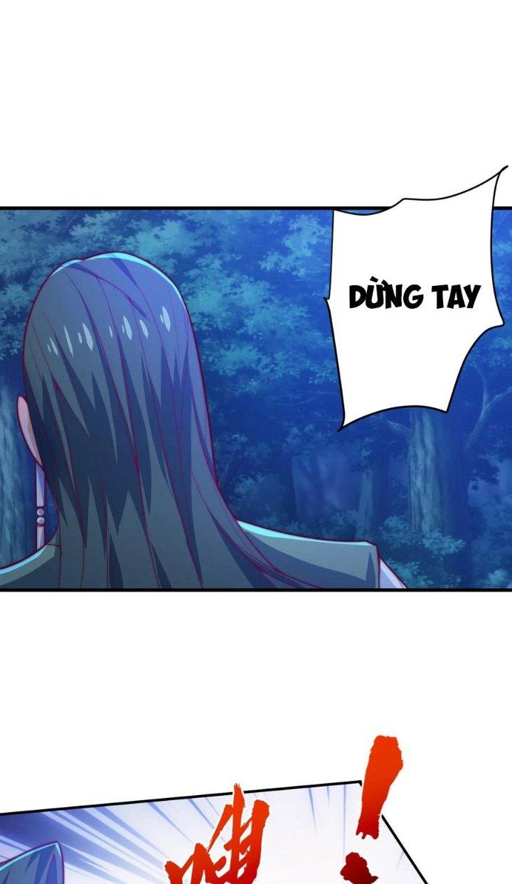 Tối Cường Ma Tôn Về Hưu Đi Cua Nữ Chính Chapter 51 - Trang 2