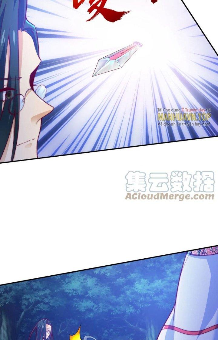 Tối Cường Ma Tôn Về Hưu Đi Cua Nữ Chính Chapter 51 - Trang 2