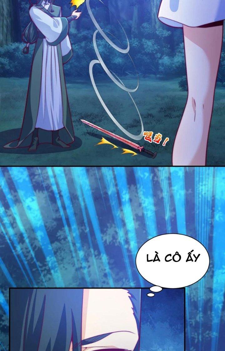 Tối Cường Ma Tôn Về Hưu Đi Cua Nữ Chính Chapter 51 - Trang 2
