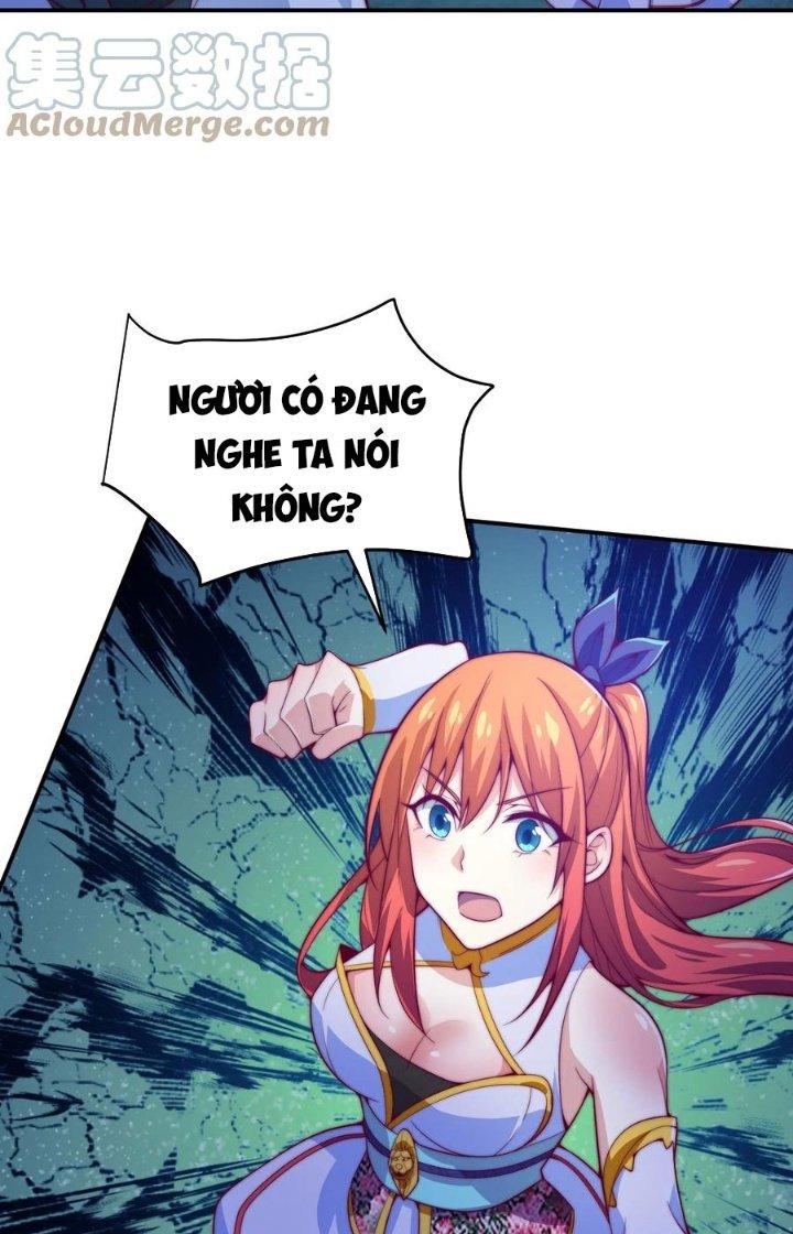 Tối Cường Ma Tôn Về Hưu Đi Cua Nữ Chính Chapter 51 - Trang 2