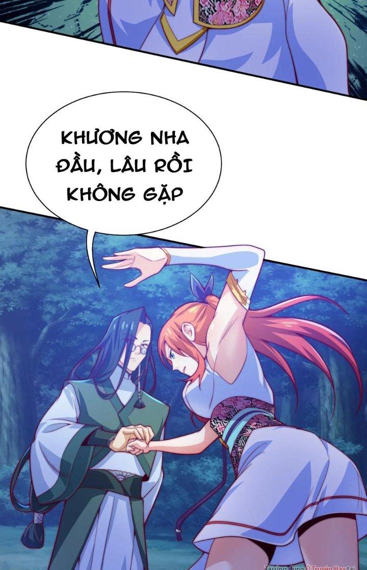 Tối Cường Ma Tôn Về Hưu Đi Cua Nữ Chính Chapter 51 - Trang 2