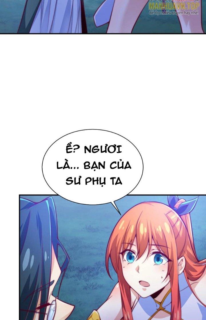 Tối Cường Ma Tôn Về Hưu Đi Cua Nữ Chính Chapter 51 - Trang 2