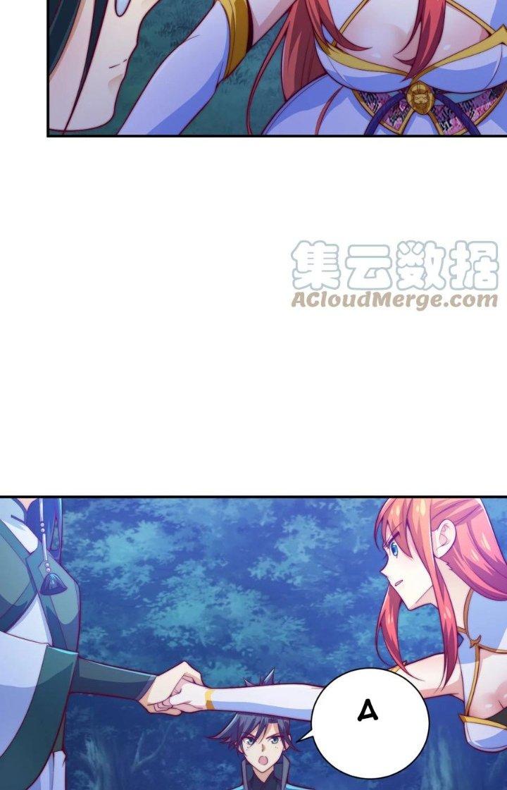 Tối Cường Ma Tôn Về Hưu Đi Cua Nữ Chính Chapter 51 - Trang 2