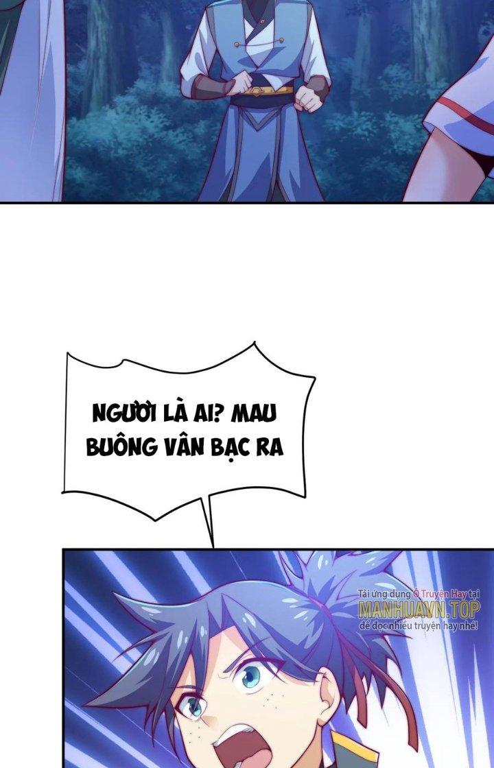 Tối Cường Ma Tôn Về Hưu Đi Cua Nữ Chính Chapter 51 - Trang 2