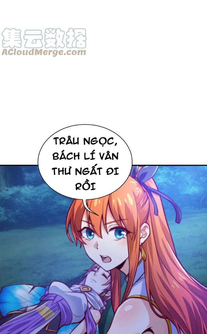 Tối Cường Ma Tôn Về Hưu Đi Cua Nữ Chính Chapter 51 - Trang 2