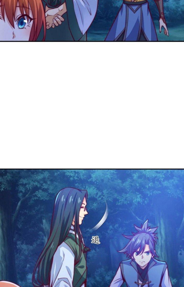 Tối Cường Ma Tôn Về Hưu Đi Cua Nữ Chính Chapter 51 - Trang 2