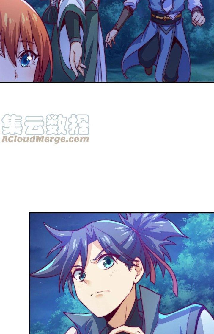 Tối Cường Ma Tôn Về Hưu Đi Cua Nữ Chính Chapter 51 - Trang 2