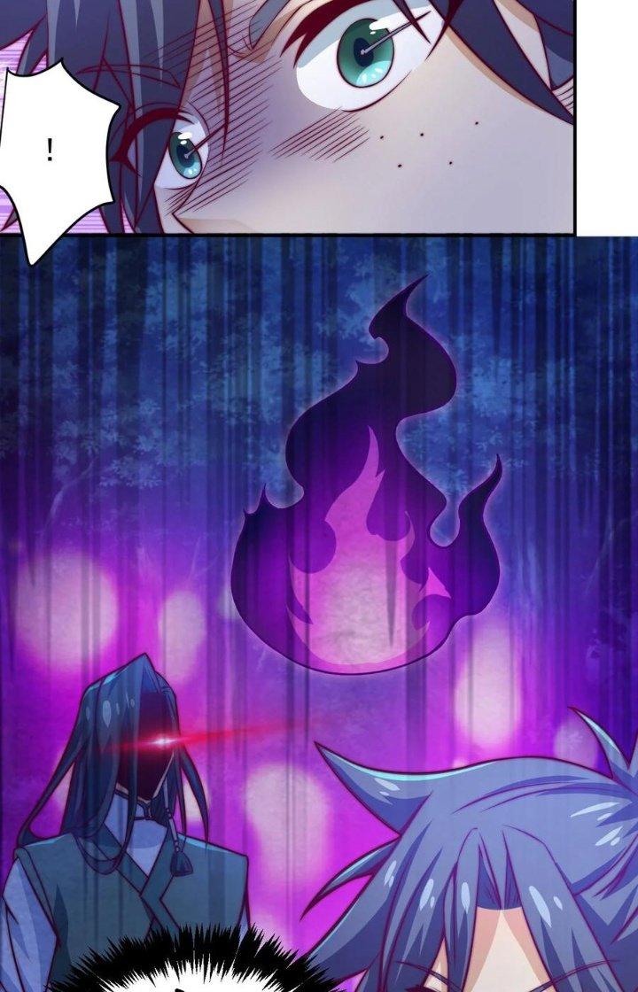 Tối Cường Ma Tôn Về Hưu Đi Cua Nữ Chính Chapter 51 - Trang 2