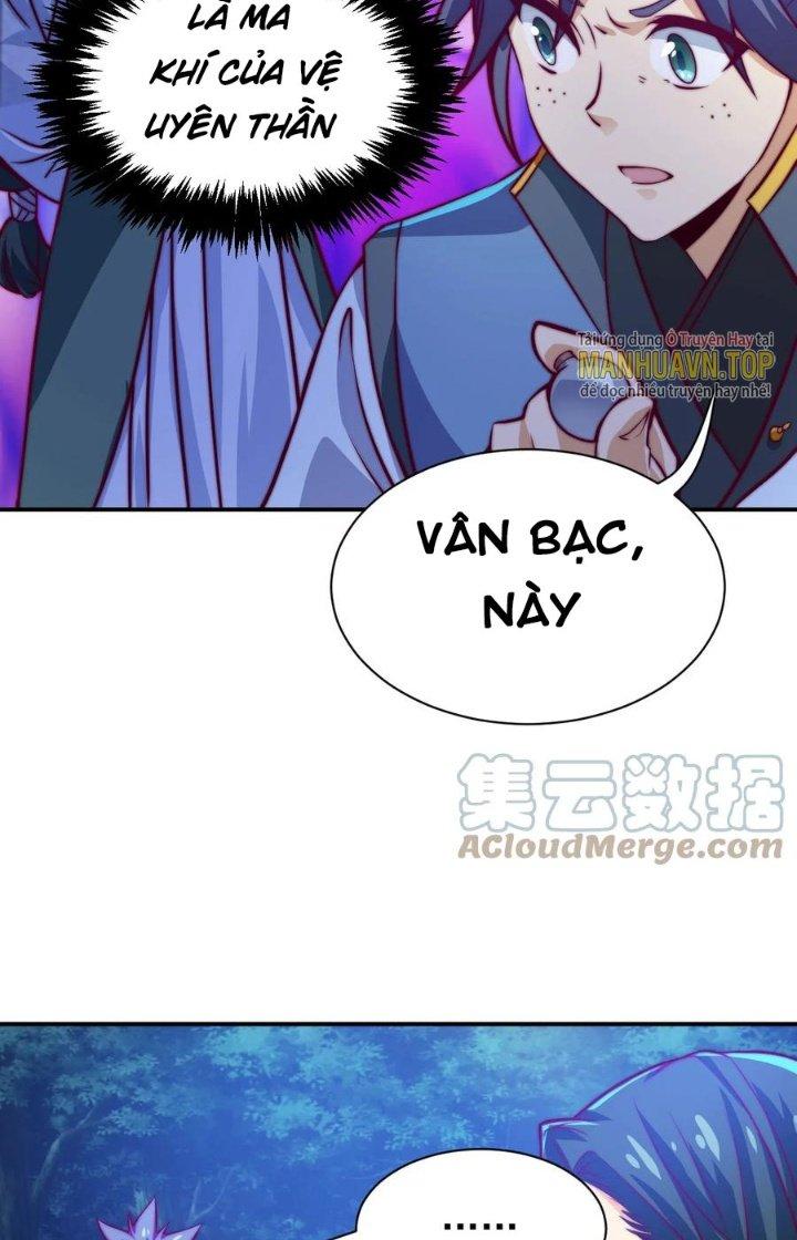 Tối Cường Ma Tôn Về Hưu Đi Cua Nữ Chính Chapter 51 - Trang 2