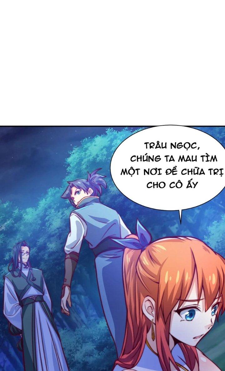 Tối Cường Ma Tôn Về Hưu Đi Cua Nữ Chính Chapter 51 - Trang 2