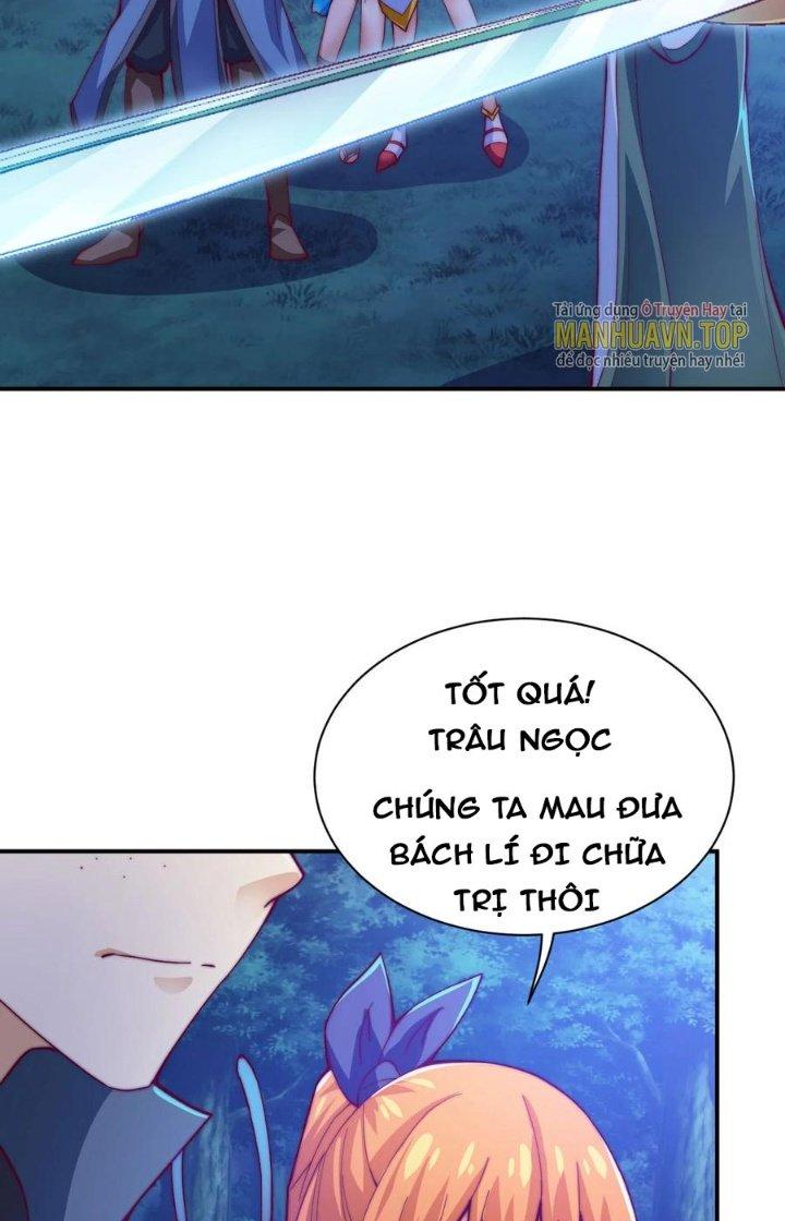 Tối Cường Ma Tôn Về Hưu Đi Cua Nữ Chính Chapter 51 - Trang 2