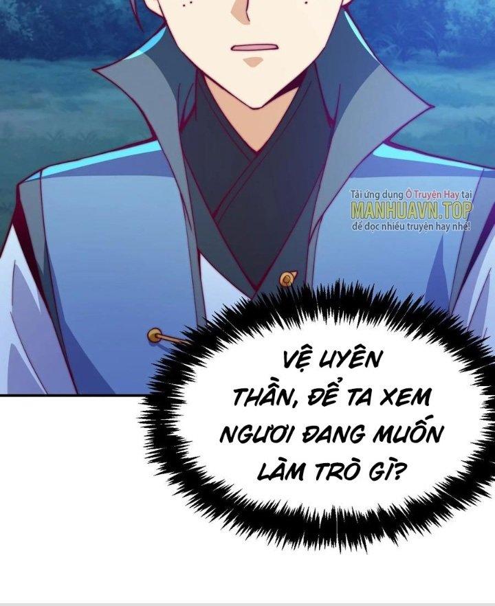 Tối Cường Ma Tôn Về Hưu Đi Cua Nữ Chính Chapter 51 - Trang 2