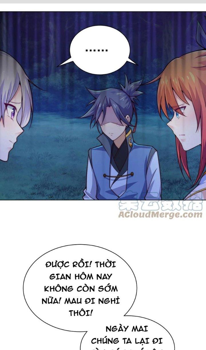 Tối Cường Ma Tôn Về Hưu Đi Cua Nữ Chính Chapter 51 - Trang 2
