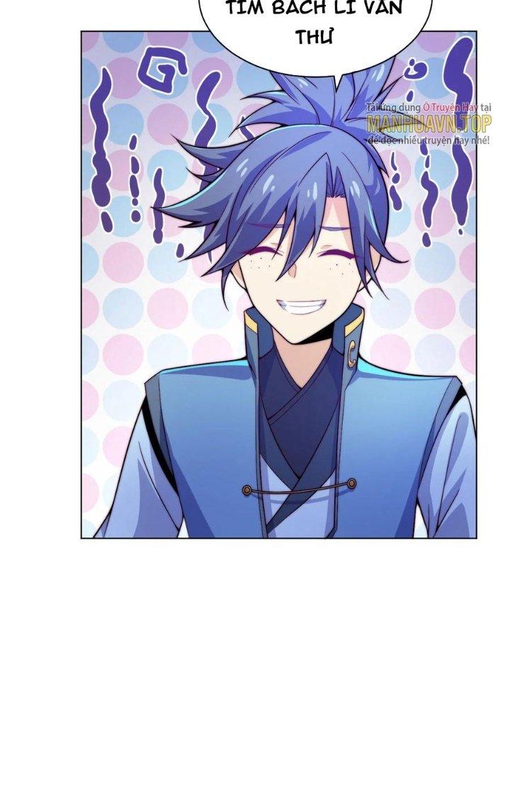 Tối Cường Ma Tôn Về Hưu Đi Cua Nữ Chính Chapter 51 - Trang 2