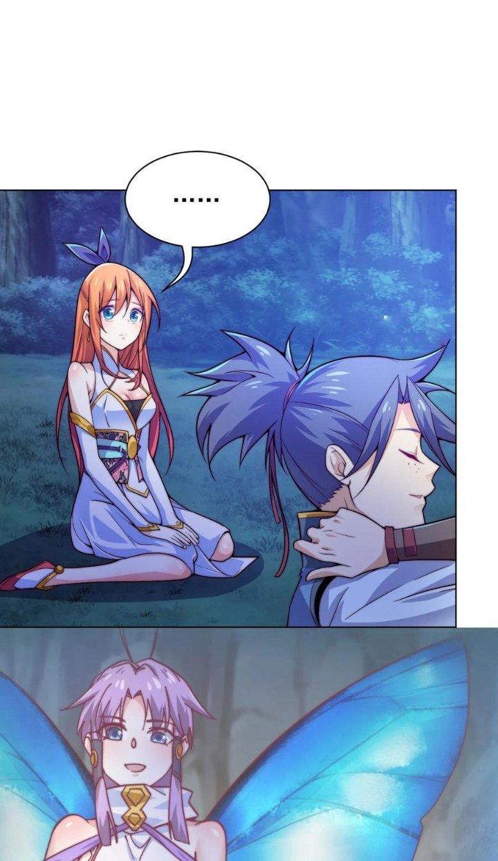 Tối Cường Ma Tôn Về Hưu Đi Cua Nữ Chính Chapter 51 - Trang 2