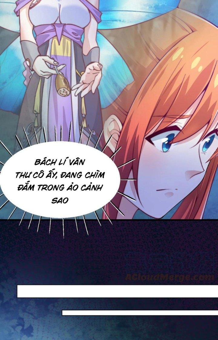Tối Cường Ma Tôn Về Hưu Đi Cua Nữ Chính Chapter 51 - Trang 2