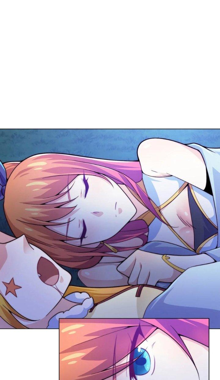 Tối Cường Ma Tôn Về Hưu Đi Cua Nữ Chính Chapter 51 - Trang 2