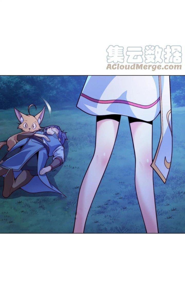 Tối Cường Ma Tôn Về Hưu Đi Cua Nữ Chính Chapter 51 - Trang 2